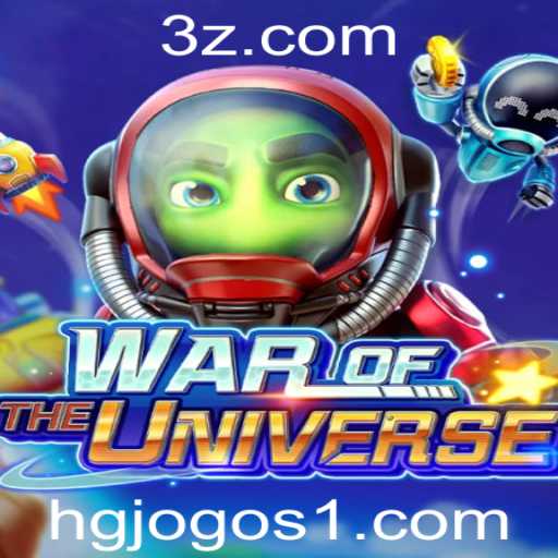 WAROFTHEUNIVERSE: Explore a Nova Sensação dos Jogos de Tabuleiro