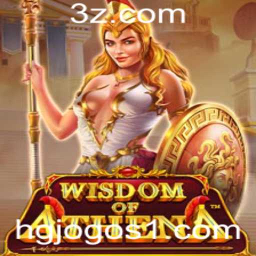 Desvendando o Fascinante Mundo de WisdomofAthena