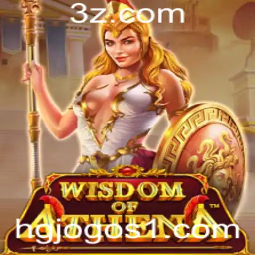 Desvendando o Fascinante Mundo de WisdomofAthena